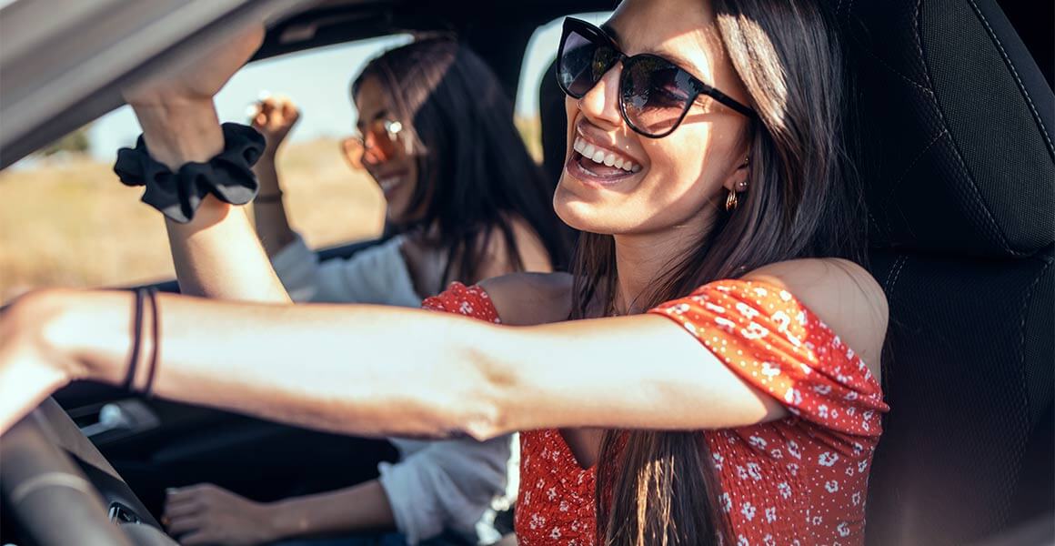 How To Get A Car Loan In 7 Steps